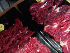 -陈记顺和牛肉火锅(岗顶店)
