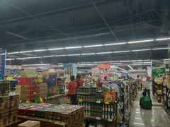 -广百家超市(大东海店)