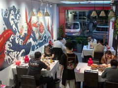 -怪怪龙虾·澳洲蓝龙上新(惊驾路店)