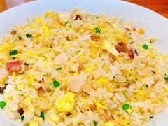 扬州炒饭-扬州宴(瘦西湖店)