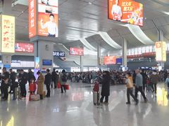 -南昌西站