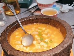 -江南里·新浙菜(苏州大悦城店)