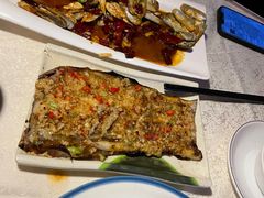 -望海观澜海景音乐餐吧(帆船基地店)