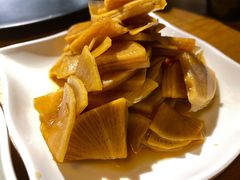 特色酱萝卜-腰子哥烤串(石佛营炫特店)