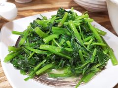 -好成财牛排馆(涂门街总店)