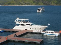 -千峡湖生态旅游度假区