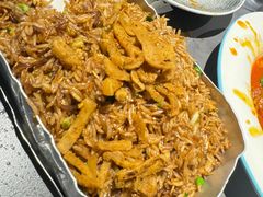-富临轩私房菜(集庆门大街店)