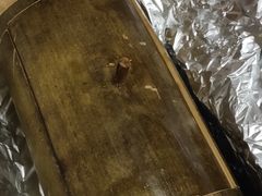竹筒鸡-香食阁农庄(悦天下特色第一店)