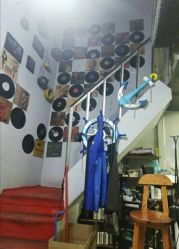 -乾健·烫染·接发SALON