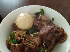 餐饮设施-安顺旧州古镇