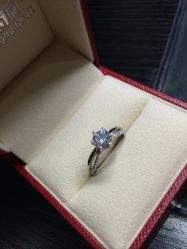 点击看大图 -威德钻石-克拉钻大本营(南京东路店)