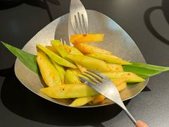 -Ameigo梅果·云贵川bistro(长宁来福士店)