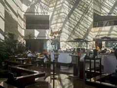 -上海静安昆仑大酒店