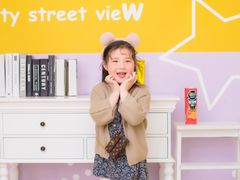 -嗨贝贝儿童摄影(门头沟店)