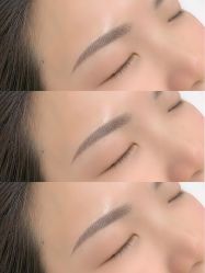 -久匠·野生眉半永久纹眉