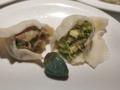 -东方饺子王臻味餐厅(新嘉坡城店)