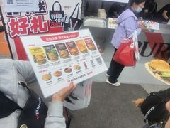 -必胜客(积水潭店)