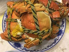 -珍宝蟹舫·巴城味道(巴城总店)