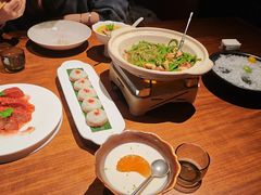 -苏帮袁Sue Cuisine(将台店)