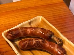 骨付香肠-浪花亭日本料理(古田路店)