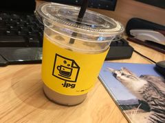 -JPG coffee(广州体育西店)
