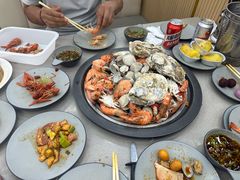 -仙螺岛海鲜自助餐厅(总店)