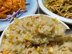 -鹤之乡·齐齐哈尔东北炭火烤肉(昆明盈江路店)