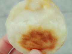 -长发西饼(道前店)