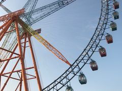 -石狮世茂摩天城摩天轮