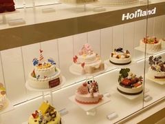 -好利来(马栏广场店)