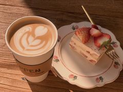 -HAPPEN(江川东路店)