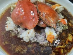 -猪肉婆私房菜(容桂总店)