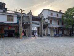 -羊楼洞