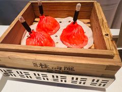 -桂满陇·海市蜃楼·黑金(国金店)
