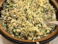 兴华黄鳝饭-台山第一家兴华黄鳝饭·黄鳝婆(合水分店)