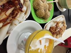 iphone_upload_pic-芬芳甜品(同福路店)