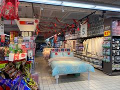 -家乐福(川沙店)