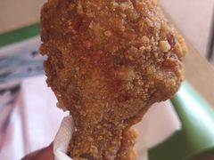 -麦当劳(无锡永乐店)