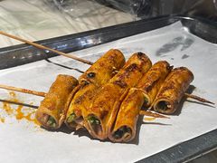 -大成海鲜烧烤·龙虾(南方商城店)