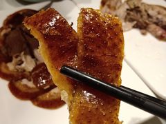 -董鲁烤鸭(建和街店)