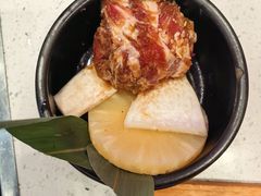 -韩时烤肉(丰科万达广场店)