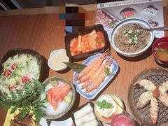 -仓桥家·焗寿司·锅物(光谷步行街店)