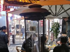 -院8里·少城记忆老川菜(宽窄巷子店)