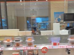 -新一番三文鱼寿司(大东海店)