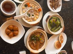 -金泰食府(竹园店)