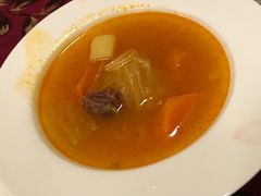 -露西亚咖啡西餐厅(哈尔滨俄侨纪念馆店)