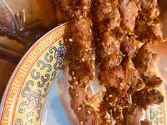 -烤肉季饭庄