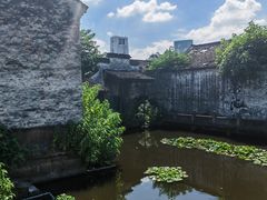 -绍兴书圣故里景区