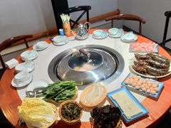 -桃源村铁锅炖鱼(体育馆道店)