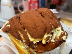 -屋裡·Union Bakery(龙江路店)